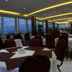 Kuran Hotel International фото 2