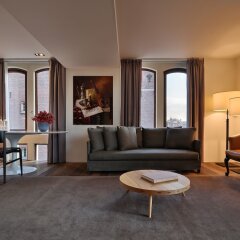 Отель Conservatorium Hotel - The Leading Hotels of the World Нидерланды, Амстердам - 1 отзыв об отеле, цены и фото номеров - забронировать отель Conservatorium Hotel - The Leading Hotels of the World онлайн фото 9