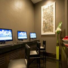 V Hotel Lavender детские мероприятия фото 2