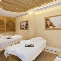 Отель Gran Hotel La Florida Испания, Барселона - 2 отзыва об отеле, цены и фото номеров - забронировать отель Gran Hotel La Florida онлайн фото 8