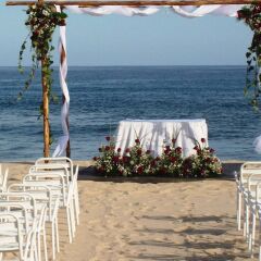 Отель Posada Real Los Cabos Beach Resort Todo Incluido Opcional