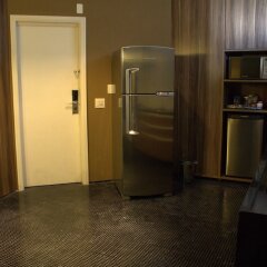Sheraton Sao Paulo WTC Hotel удобства в номере фото 2