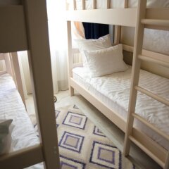 Гостиница Kay & Gerda Inn детские мероприятия фото 2