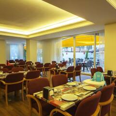 Sunbay Park Hotel питание
