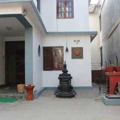 Отель Patan Hidden House Непал, Лалитпур - отзывы, цены и фото номеров - забронировать отель Patan Hidden House онлайн детские мероприятия фото 2