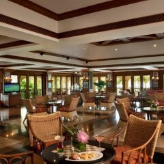 Отель Taj Exotica Resort & Spa, Goa Индия, Гоа - 9 отзывов об отеле, цены и фото номеров - забронировать отель Taj Exotica Resort & Spa, Goa онлайн питание фото 3