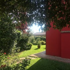 Отель B&B Casa Franco Италия, Вигонца - отзывы, цены и фото номеров - забронировать отель B&B Casa Franco онлайн