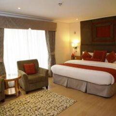 Park Lane Hotel in Lahore, Pakistan from 72$, photos, reviews - zenhotels.com guestroom photo 3