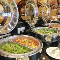 Отель Jinjiang Inn Suzhou Development Zone Donghuan Road Китай, Сучжоу - отзывы, цены и фото номеров - забронировать отель Jinjiang Inn Suzhou Development Zone Donghuan Road онлайн питание фото 2