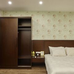 Отель Ruby Home West Lake Вьетнам, Ханой - отзывы, цены и фото номеров - забронировать отель Ruby Home West Lake онлайн фото 2