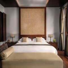 Anantara Angkor Resort in Siem Reap, Cambodia from 368$, photos, reviews - zenhotels.com guestroom photo 3