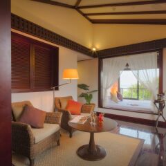 Отель Hoshino Resort Resonare Kohamajima интерьер отеля фото 2