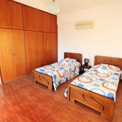 Отель Villa Elina комната для гостей фото 4