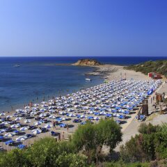 Отель Rodos Princess Beach Родос фото 4