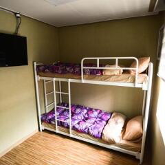 Отель Kimchee Dongdaemun Guesthouse Сеул фото 6