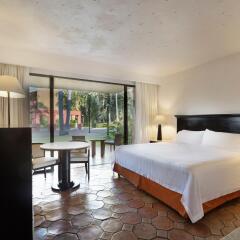 Отель Presidente Intercontinental Ixtapa Resort - Все включено комната для гостей