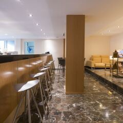 azuLine Hotel Atlantic гостиничный бар