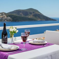 Mini Saray Hotel питание