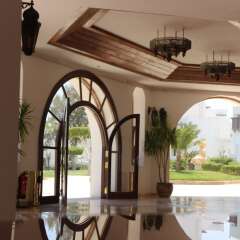 Mercure Hurghada Hotel интерьер отеля фото 2