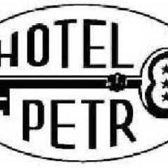 Hotel Petr с домашними животными