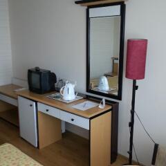 Dokuz Eylul Hotel Турция, Измир - отзывы, цены и фото номеров - забронировать отель Dokuz Eylul Hotel онлайн