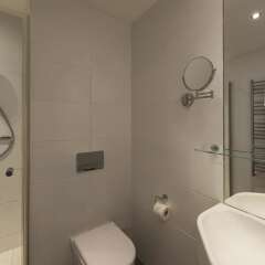 Отель Adina Apartment Hotel Berlin CheckPoint Charlie Германия, Берлин - 4 отзыва об отеле, цены и фото номеров - забронировать отель Adina Apartment Hotel Berlin CheckPoint Charlie онлайн фото 6