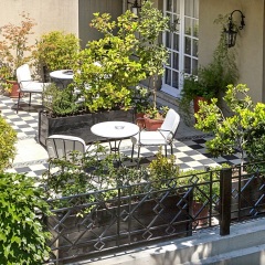 Le Rêve Boutique Hotel фото 4