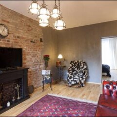 Апартаменты Gallery Loft Калининград фото 10