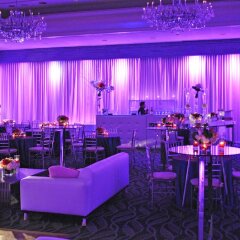 Отель InterContinental Los Angeles Century City at Beverly Hills США, Лос-Анджелес - отзывы, цены и фото номеров - забронировать отель InterContinental Los Angeles Century City at Beverly Hills онлайн фото 13