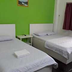 Hoang Linh Hotel Хошимин фото 7