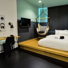 The Hammock Hotel Fine Arts Museum детские мероприятия