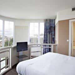 Отель Best Western Hôtel Mercedes Arc de Triomphe фото 4