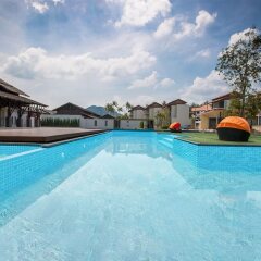 Отель Baywater Resort Samui с домашними животными