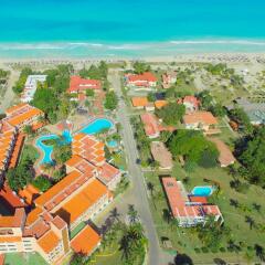 Отель Be Live Las Morlas All Inclusive пляж фото 2