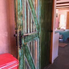 Отель Atacama Loft сауна