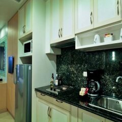 Отель Admiral Premier Sukhumvit 23 By Compass Hospitality Бангкок в номере
