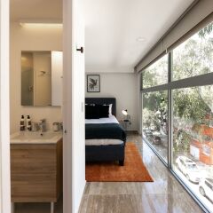Апартаменты Comfortable Studio Near La Condesa Мехико фото 13