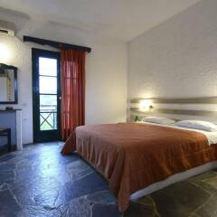 Vagia Hotel комната для гостей фото 2