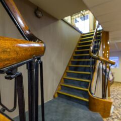 Grand Jules - Boat Hotel интерьер отеля фото 2