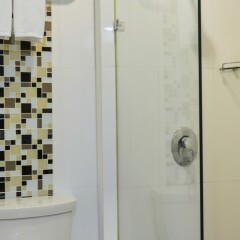 Отель Icheck Inn Silom Бангкок ванная фото 2