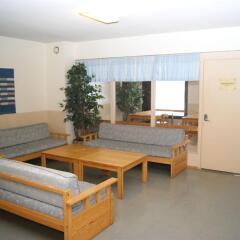 Отель Finnhostel Lappeenranta Финляндия, Лаппеэнранта - отзывы, цены и фото номеров - забронировать отель Finnhostel Lappeenranta онлайн интерьер отеля фото 3