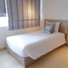 Отель Methavalai Residence Бангкок комната для гостей фото 3