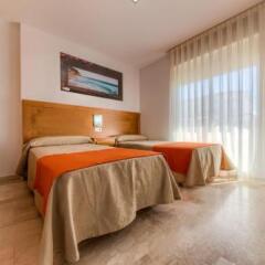 Hotel Apartamentos Loto Conil комната для гостей фото 6