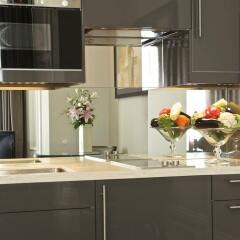 Отель Fraser Suites Queens Gate Великобритания, Лондон - отзывы, цены и фото номеров - забронировать отель Fraser Suites Queens Gate онлайн в номере фото 2