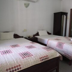 Отель Ngan Pho Hotel Вьетнам, Нячанг - отзывы, цены и фото номеров - забронировать отель Ngan Pho Hotel онлайн комната для гостей фото 5