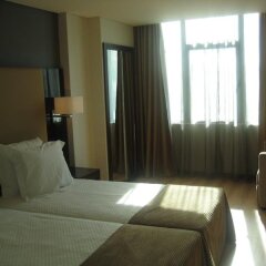 TURIM Alameda Hotel комната для гостей фото 3