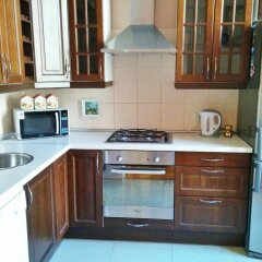 Апартаменты Apartments near Palace Square Санкт-Петербург в номере