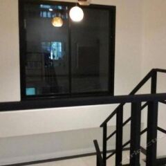 Don Mueang Airport Modern Bangkok Hotel интерьер отеля