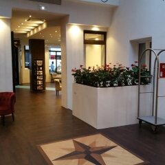 Hotel Aida Marais Printania интерьер отеля фото 2