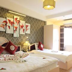 Splendid Star Boutique Hotel комната для гостей фото 5